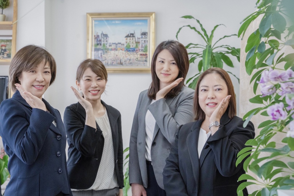クラーク写真